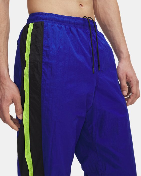 UA Icon Woven Men's Track Pants
