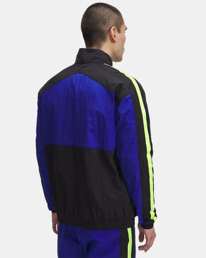 UA Icon Woven Men's Track Jacket