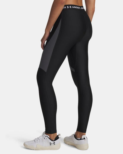 HeatGear Rib Women's Leggings