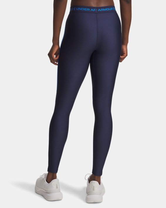 HeatGear Rib Women's Leggings