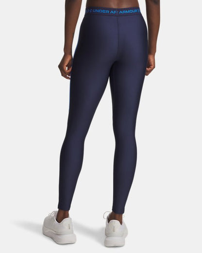 HeatGear Rib Women's Leggings
