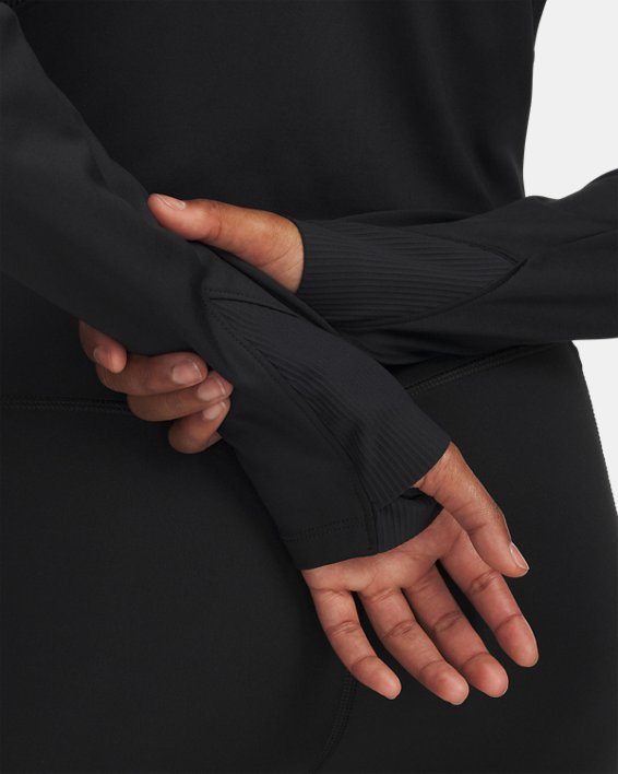 UA Meridian Women's 1/2 Zip