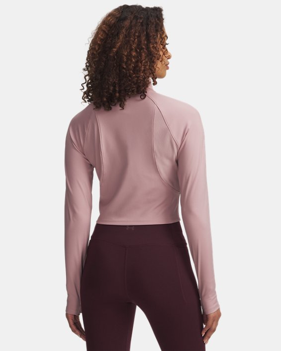 UA Meridian Women's 1/2 Zip