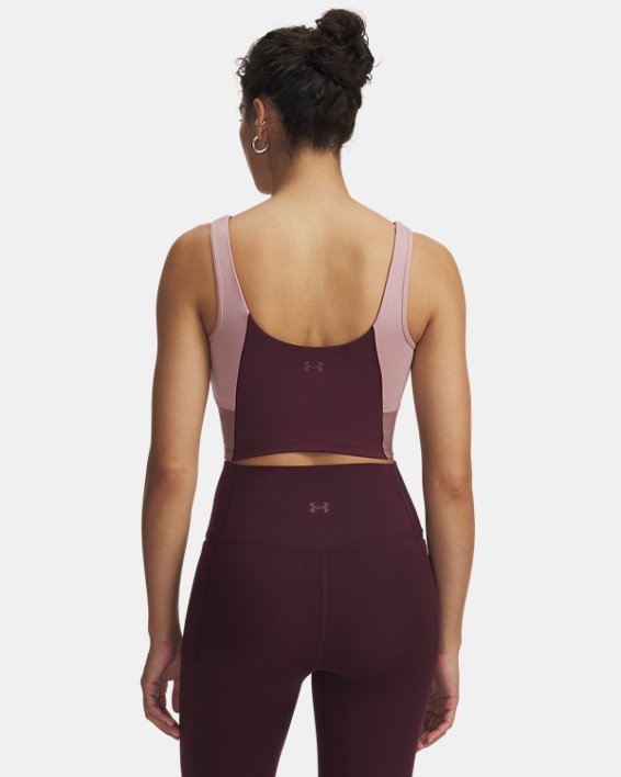 UA Meridian Colorblock Women's Tank