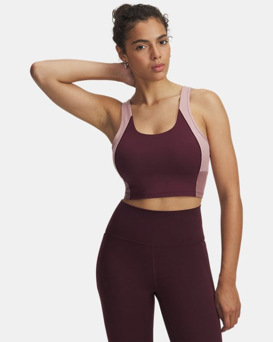 UA Meridian Colorblock Women's Tank