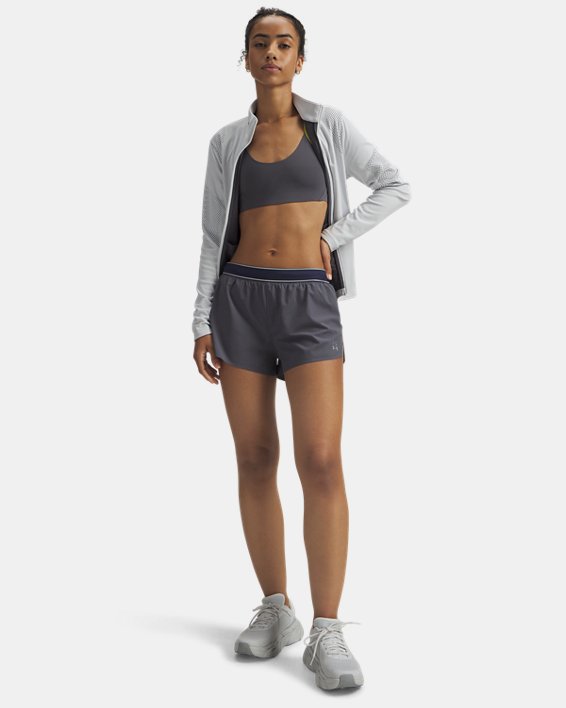 UA Halo Run Women's 2 Shorts