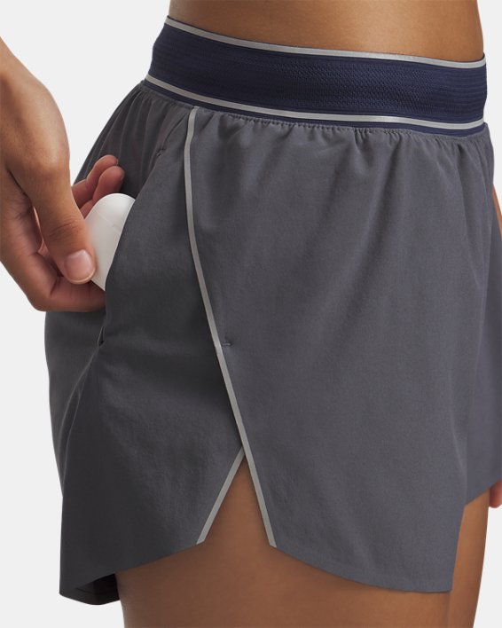 UA Halo Run Women's 2 Shorts