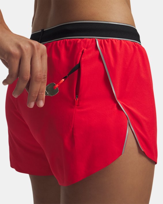 UA Halo Run Women's 2 Shorts