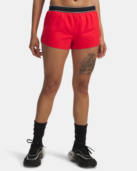 UA Halo Run Women's 2 Shorts