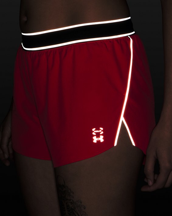 UA Halo Run Women's 2 Shorts
