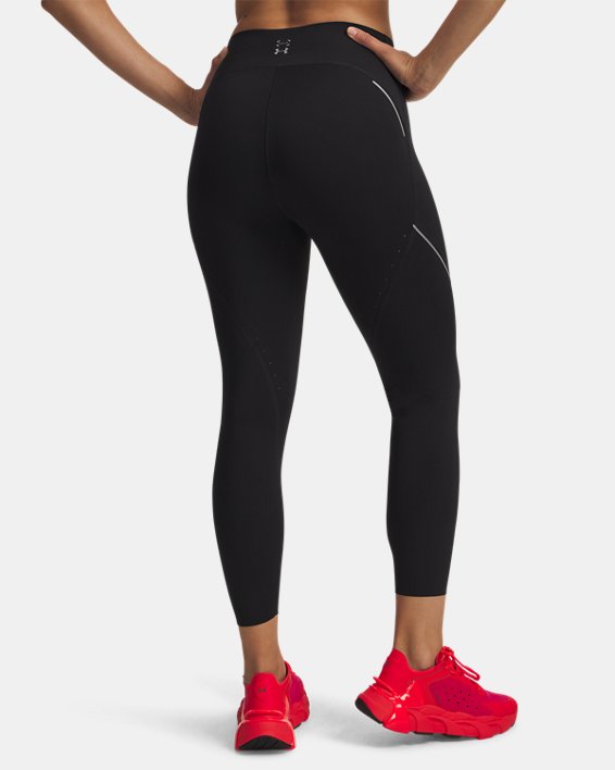 UA Halo Bonded Women's Ankle Leggings