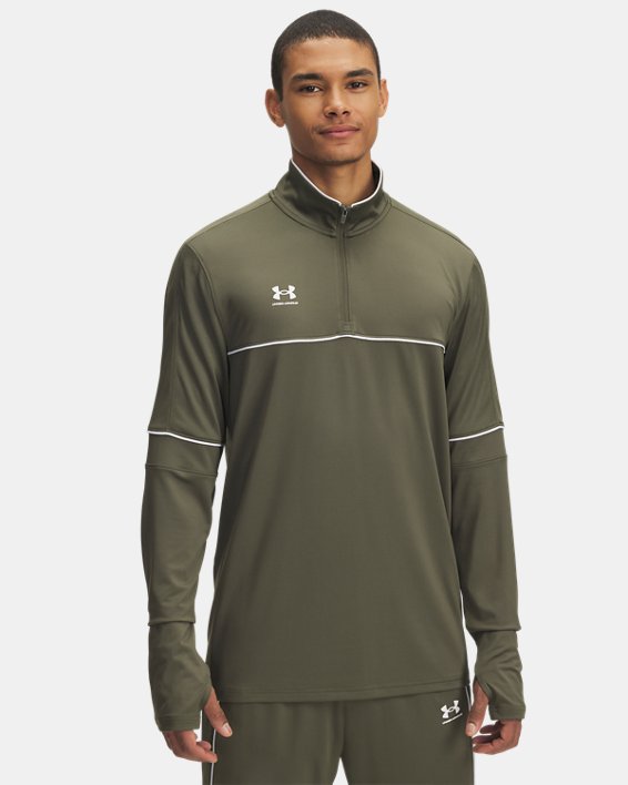 UA Challenger Training Men's 1/4 Zip