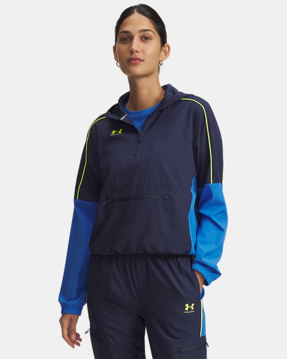 UA Challenger Women's Anorak