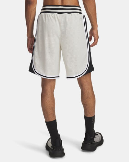 UA Courtside Men's 9 Shorts