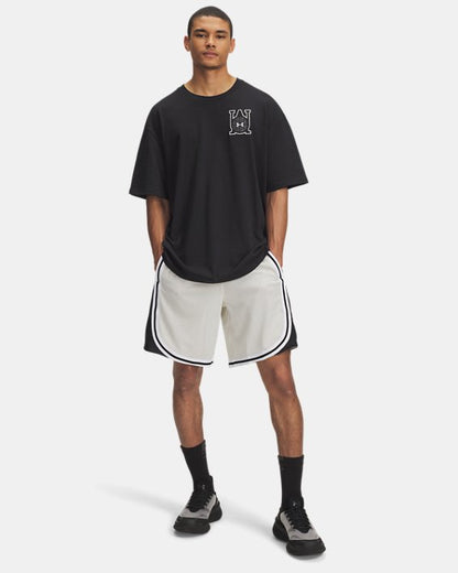 UA Courtside Men's 9 Shorts