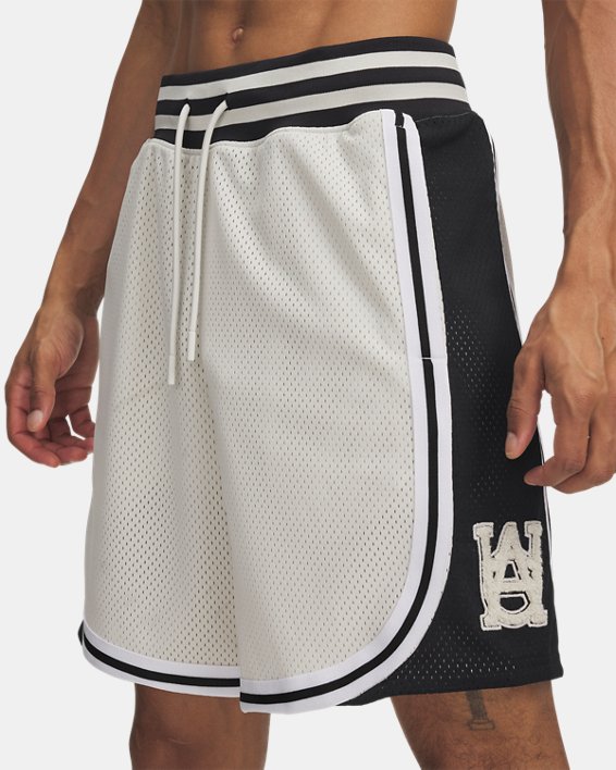 UA Courtside Men's 9 Shorts