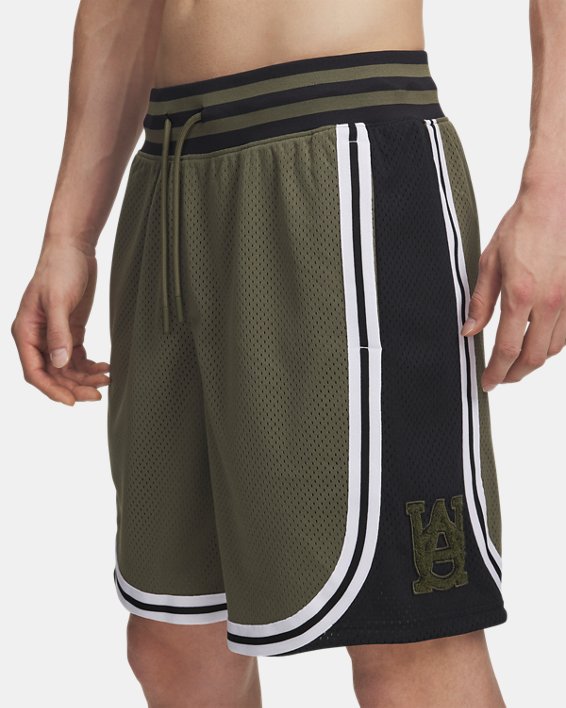 UA Courtside Men's 9 Shorts