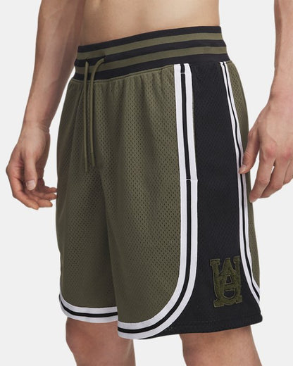 UA Courtside Men's 9 Shorts