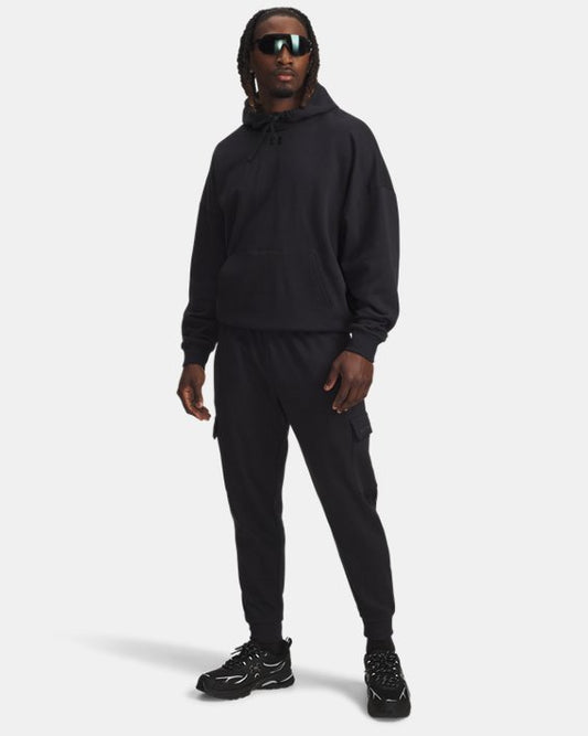 UA Freedom Rival Fleece Men's Cargo Pants