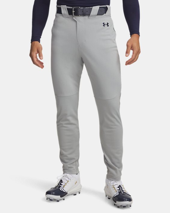 UA Utility Pro Piped Men's Tapered Pants