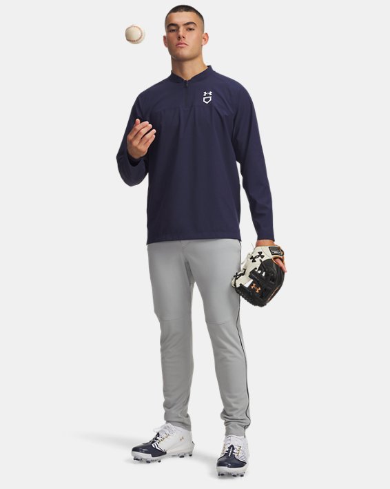 UA Utility Pro Piped Men's Tapered Pants