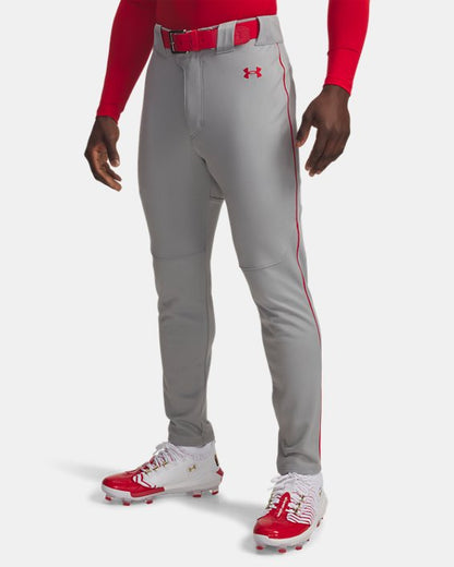 UA Utility Pro Piped Men's Tapered Pants