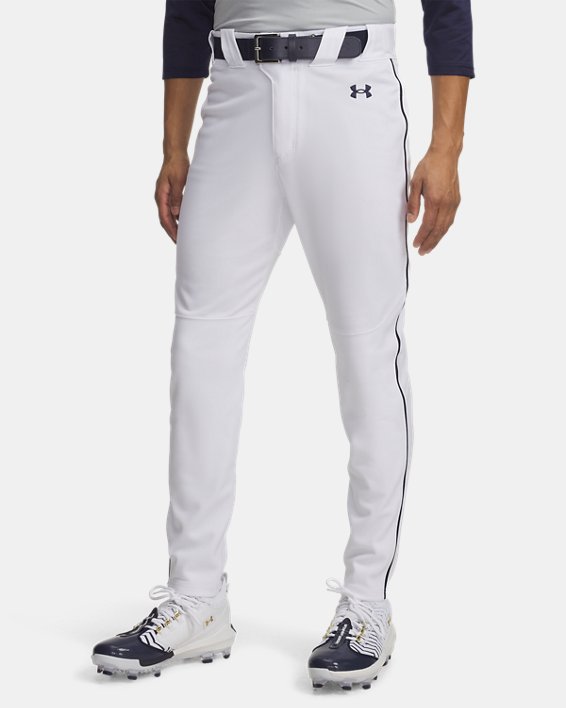 UA Utility Pro Piped Men's Tapered Pants