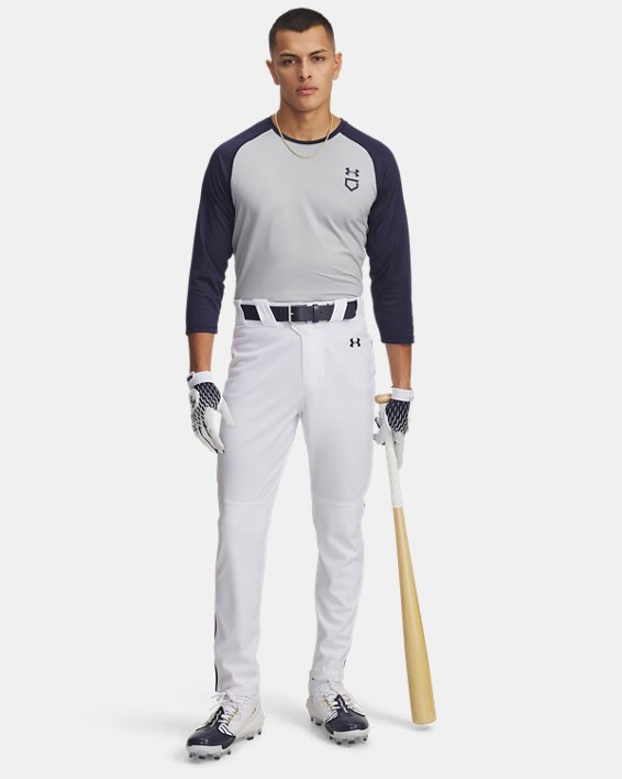 UA Utility Pro Piped Men's Tapered Pants