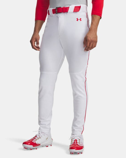 UA Utility Pro Piped Men's Tapered Pants