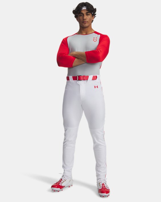 UA Utility Pro Piped Men's Tapered Pants