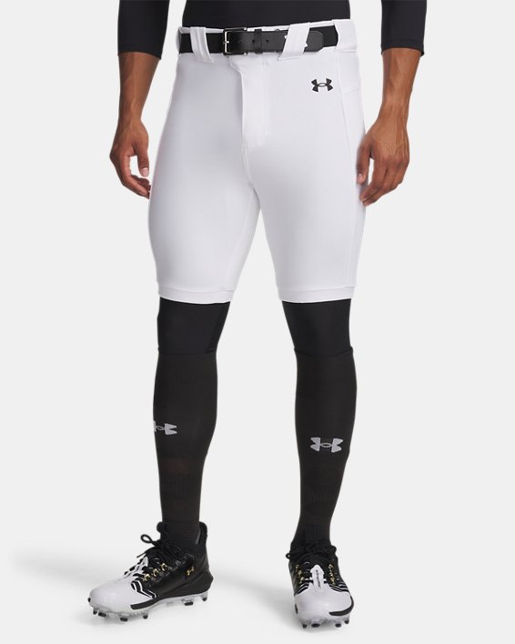 UA Utility Elite Men's Half Pants