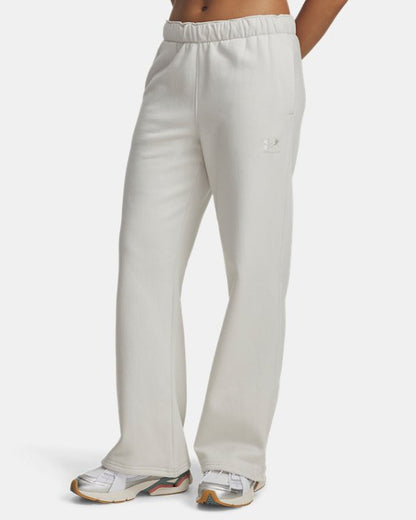 UA Icon Vida Fleece Women's Pants
