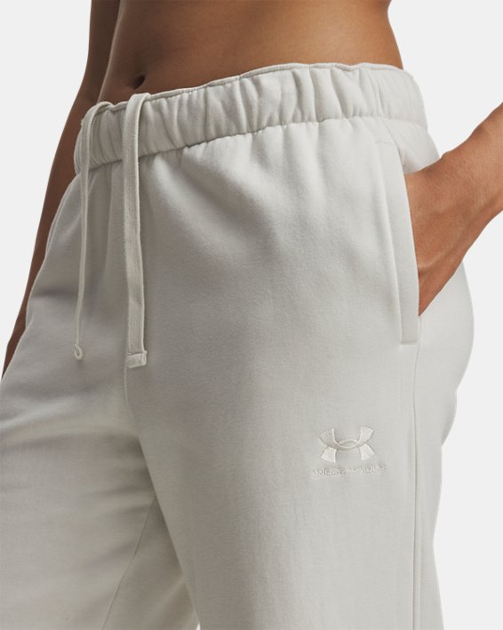 UA Icon Vida Fleece Women's Pants