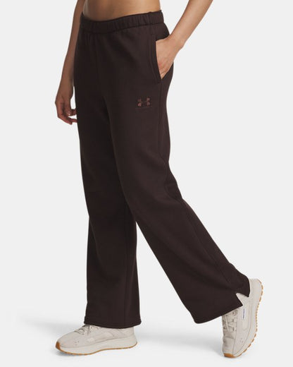 UA Icon Vida Fleece Women's Pants