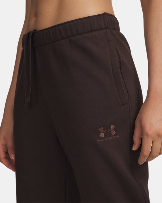 UA Icon Vida Fleece Women's Pants