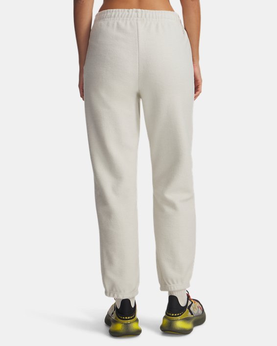 UA Icon Terry Varsity Women's Joggers