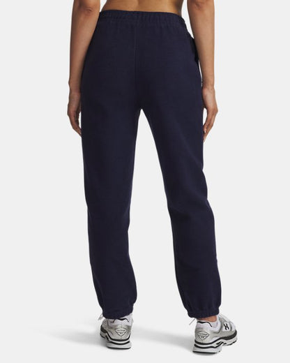 UA Icon Terry Varsity Women's Joggers