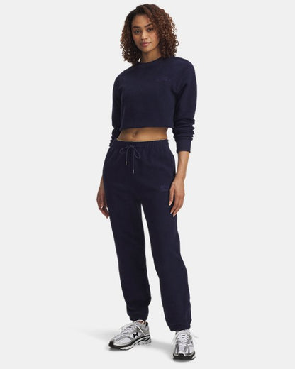 UA Icon Terry Varsity Women's Joggers