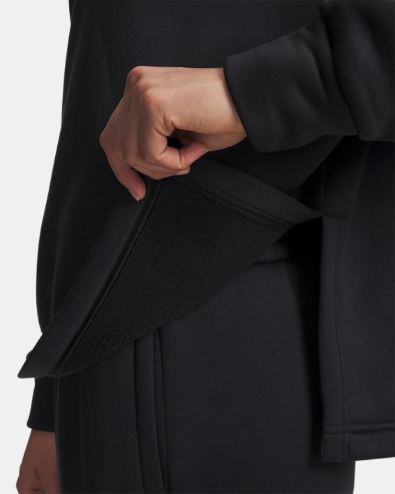 Armour Fleece Women's Hoodie