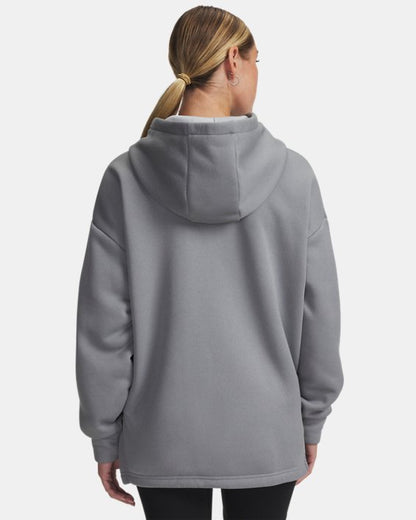 Armour Fleece Women's Hoodie