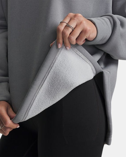 Armour Fleece Women's Hoodie