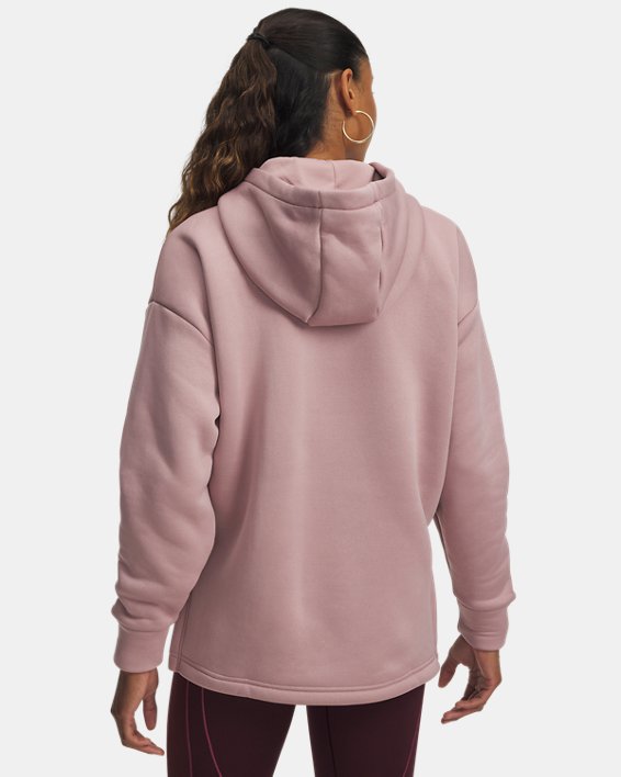 Armour Fleece Women's Hoodie