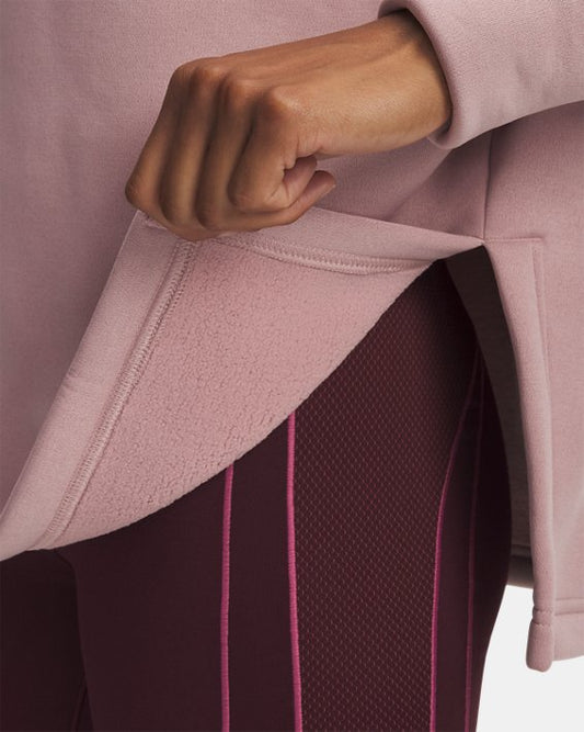 Armour Fleece Women's Hoodie