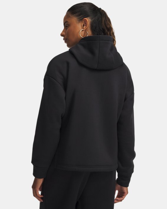 Armour Fleece Women's Full Zip