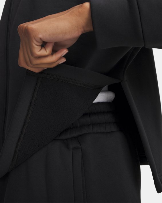 Armour Fleece Women's Full Zip