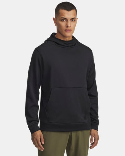 UA Expanse Storm Kangzip Men's Hoodie