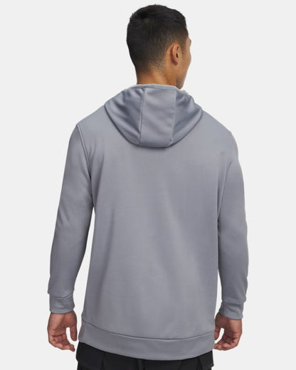 UA Expanse Storm Kangzip Men's Hoodie