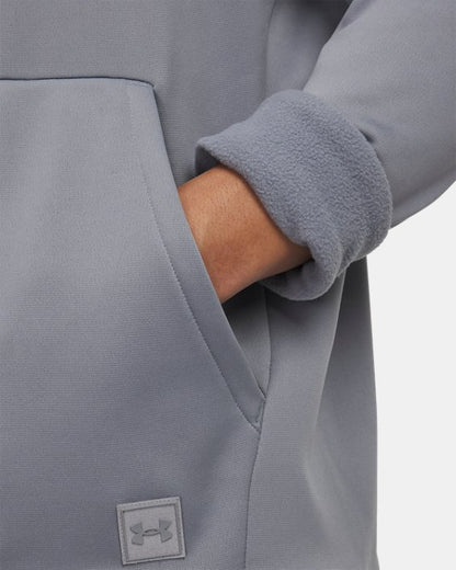 UA Expanse Storm Kangzip Men's Hoodie