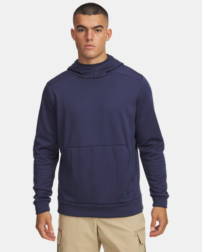 UA Expanse Storm Kangzip Men's Hoodie