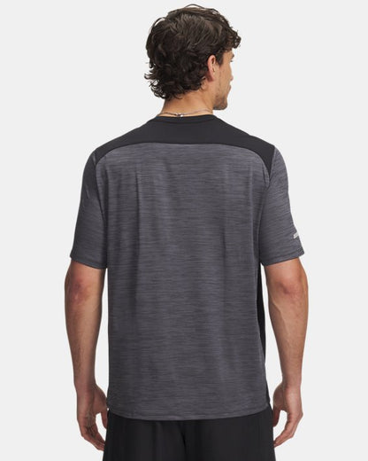 UA Tech Utility Men's Short Sleeve